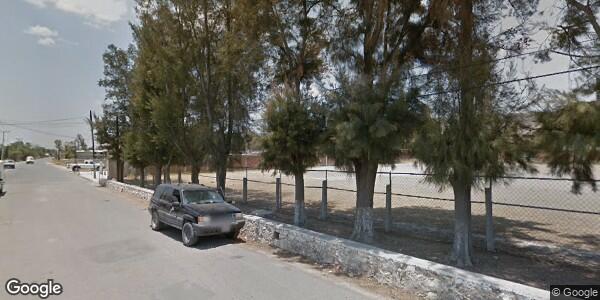 DELEGACIÓN DE SAN BUENAVENTURA